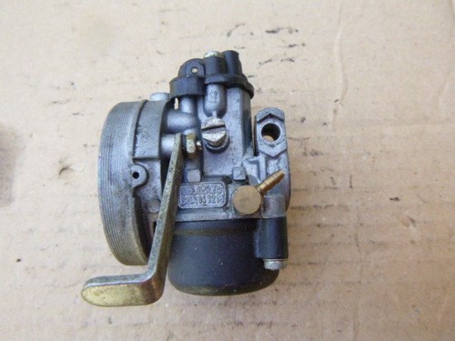 Carburateur dellorto modele - dellorto,