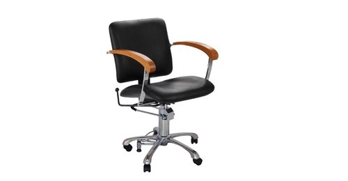 Chaise coiffeur comair - chaise, de