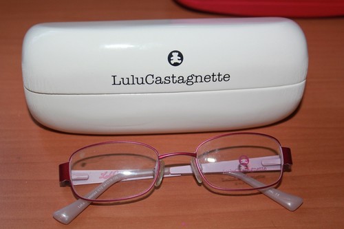 Lulu castagnette monture - lulu,