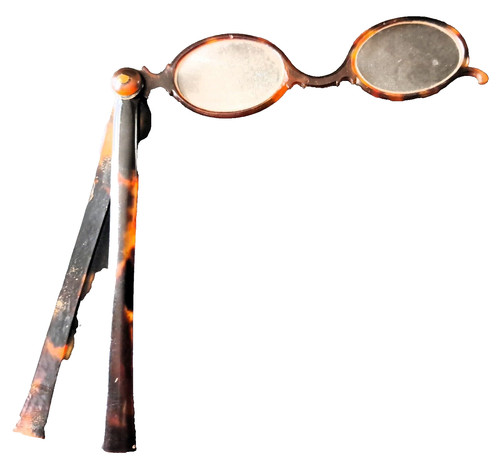 Lunette lorgnons vue - de,