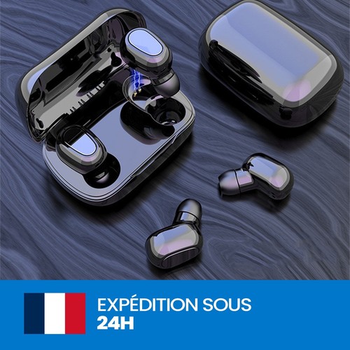 Bluetooth voiture écouteur
