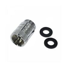 Anticalcaire magnétique pivotant pour douche 1/2'' Ecoblock