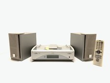 JVC FS-SD5 Vintage CD Lecteur