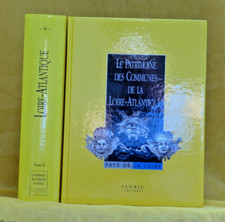 FLOHIC -LOIRE-ATLANTIQUE