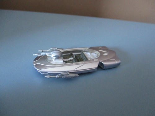 Star wars micro - wars, machines
