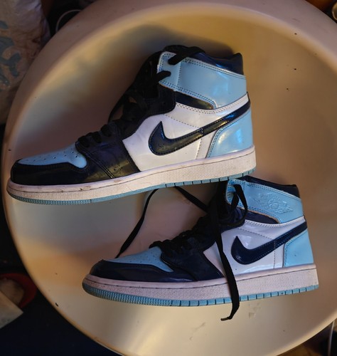 Basket nike jordan - jordan, 1