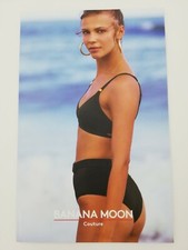 Banana Moon couture -