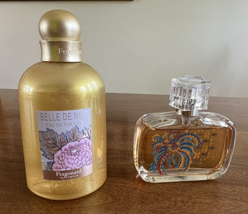 Fragonard perfume belle - perfume,