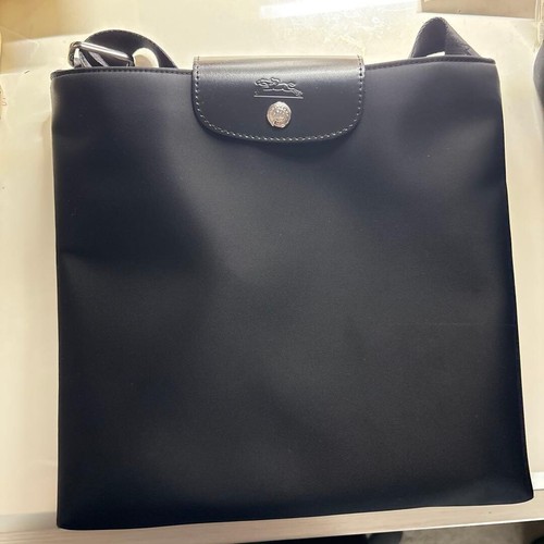 Sac bandoulière longchamp - sac, à