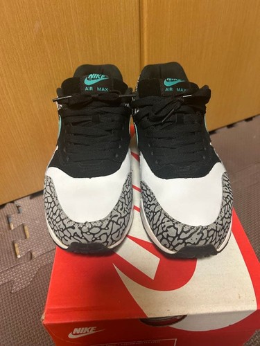 Men 5us atmos - men, air