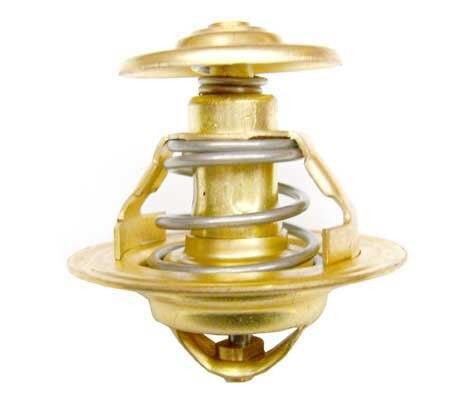 Thermostat eau c pour - thermostat, 84°c