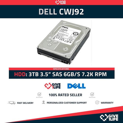 Disque dur dell hus7230als640 - dur,