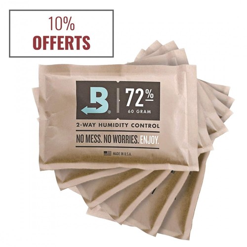 Boveda humidification cave - boveda, à