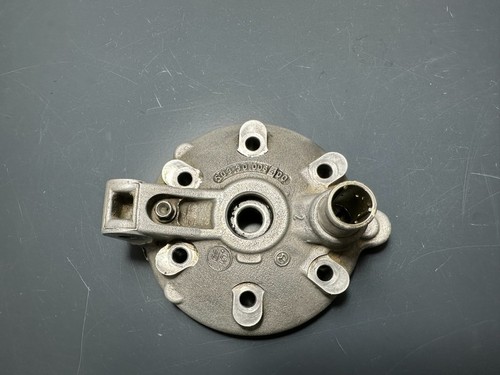 Tete cylindre ktm - cylindre,