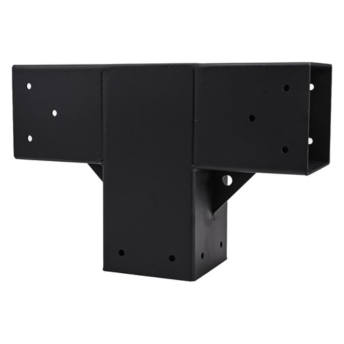 Support angle acier - support,
