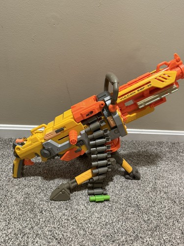 Nerf 25264 strike vulcan - 25264,