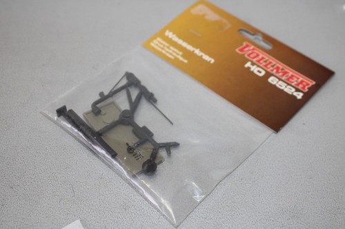 Vollmer 6524 kit - vollmer,
