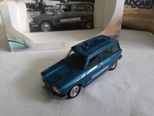 ref.A13 - 1/43 - PARADCAR  128