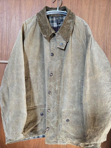 Barbour moorland jacket - barbour,