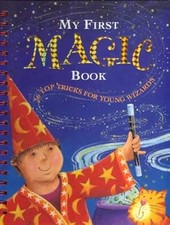 My First Magic Book, Sally