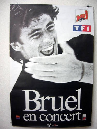 Patrick bruel concert - en,
