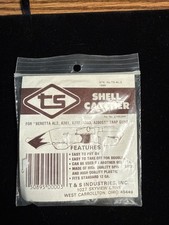 1996 TS Shell Catcher Stk No