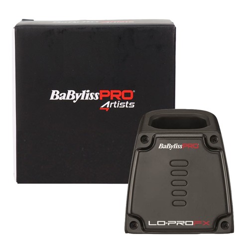 Babyliss pro base recharge - pro, de