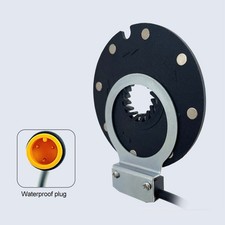 Capteur de puissance flambant neuf F-8C capteur de puissance hall magnétique ba