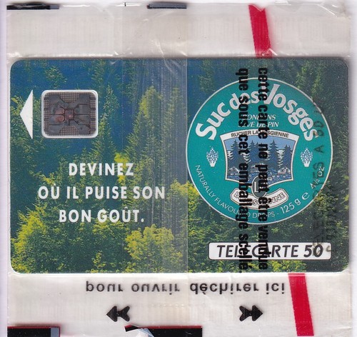 Variete telecarte france - telecarte,