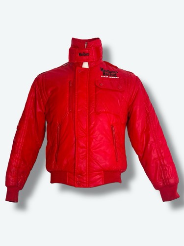 1980s marlboro red - marlboro, team