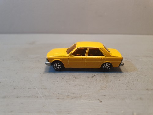 Peugeot 305 norev - norev, mini