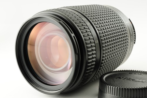 Objectif zoom nikon - nikon, nikkor