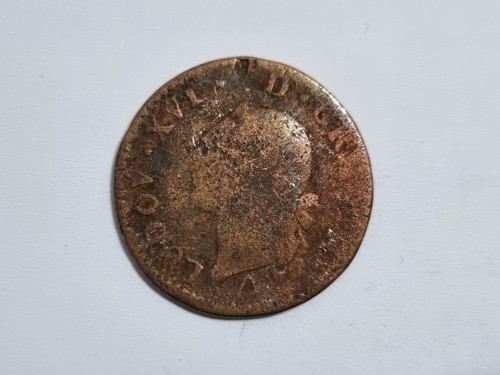Ancienne monnaie française - ancienne,