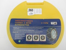 Chaines neige tüv 060 - chaines, n°