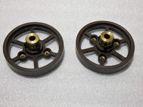 Brake drums for - brake, (paire)