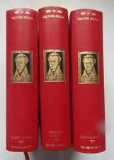 Victor Hugo L'exil Avant