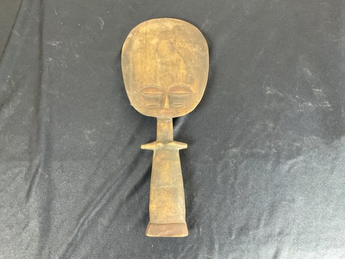 Poupee fecondite ashanti - de,