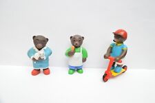 Jouet lot 3 figurines petit
