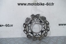 Disque frein arrière DIRT BIKE CRZ 125