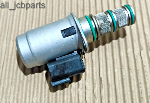 Jcb solénoïde valve - solénoïde,