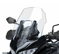 KAWASAKI Versys 1000 Pare-Brise Haut Et Clair À Partir Du Modèle 2019