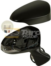 Rétroviseur ext. Droite Pour Toyota Verso 2013-2018