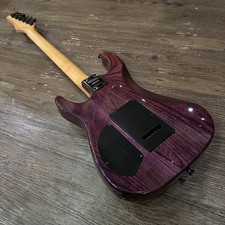 Guitare électrique Washburn MG722 Stevie Salas Signature Model