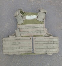 MSA Paraclete RAV 