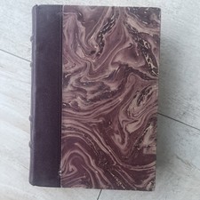 Sainte Bible Chanoine Crampon 1951