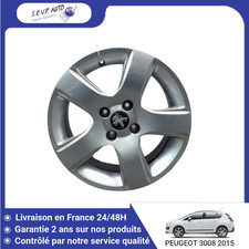 🇫🇷 JANTE ALUMINIUM