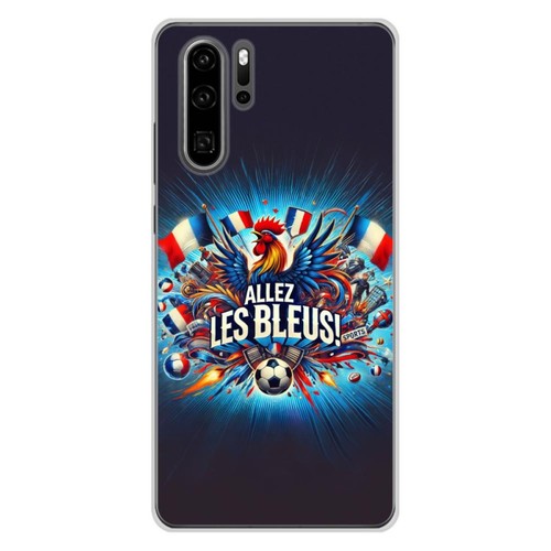 Coque silicone imprimée - coque,
