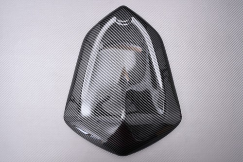 Dosseret capot selle - selle, abs