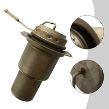 Chauffe-eau Diesel Brûleur