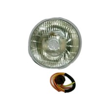 1 Lucas 7” Pouces 12V 3